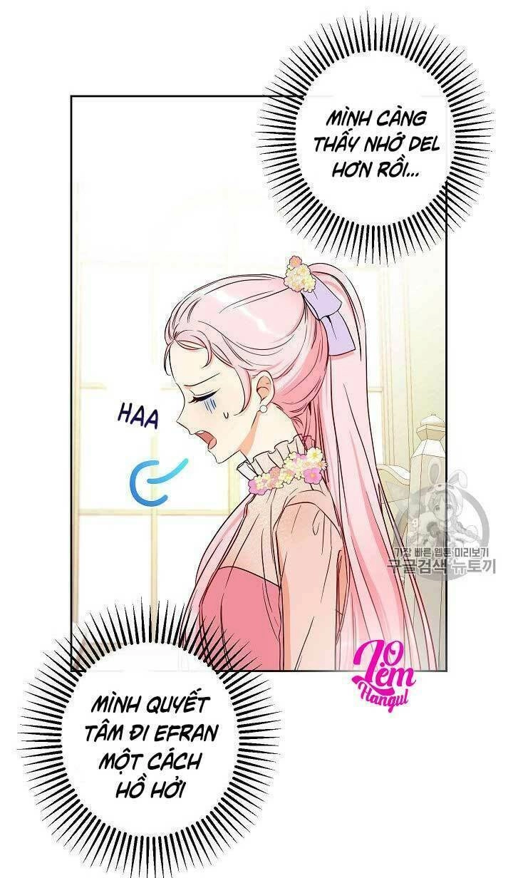 Cuộc Hôn Nhân Giả Dối Chapter 54 - 60