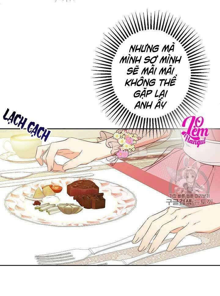 Cuộc Hôn Nhân Giả Dối Chapter 54 - 61