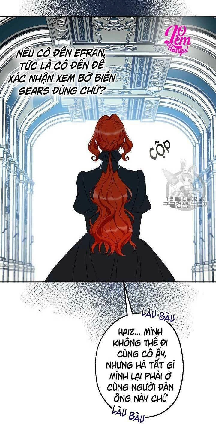 Cuộc Hôn Nhân Giả Dối Chapter 54 - 64