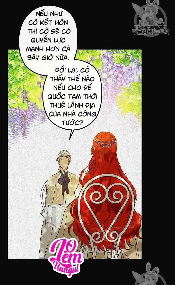 Cuộc Hôn Nhân Giả Dối Chapter 55 - 8