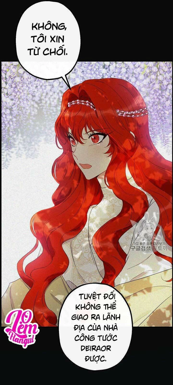 Cuộc Hôn Nhân Giả Dối Chapter 55 - 11