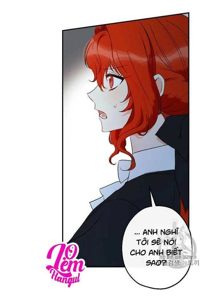 Cuộc Hôn Nhân Giả Dối Chapter 55 - 21