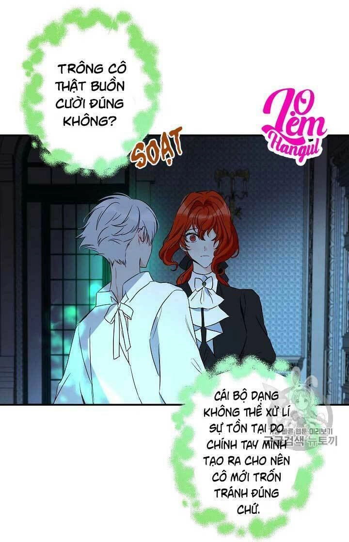 Cuộc Hôn Nhân Giả Dối Chapter 55 - 23