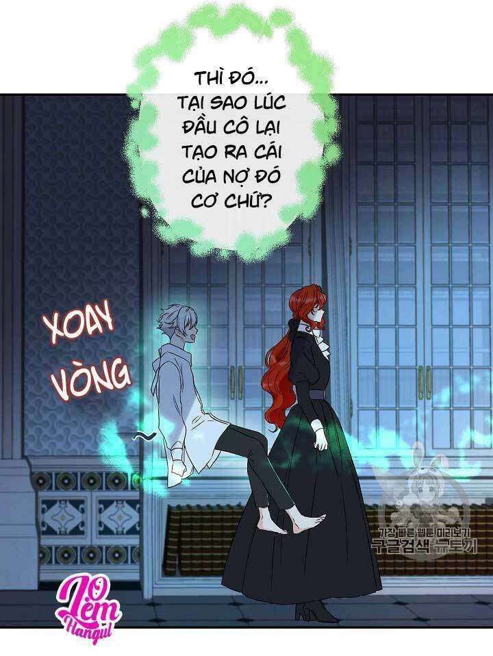 Cuộc Hôn Nhân Giả Dối Chapter 55 - 24