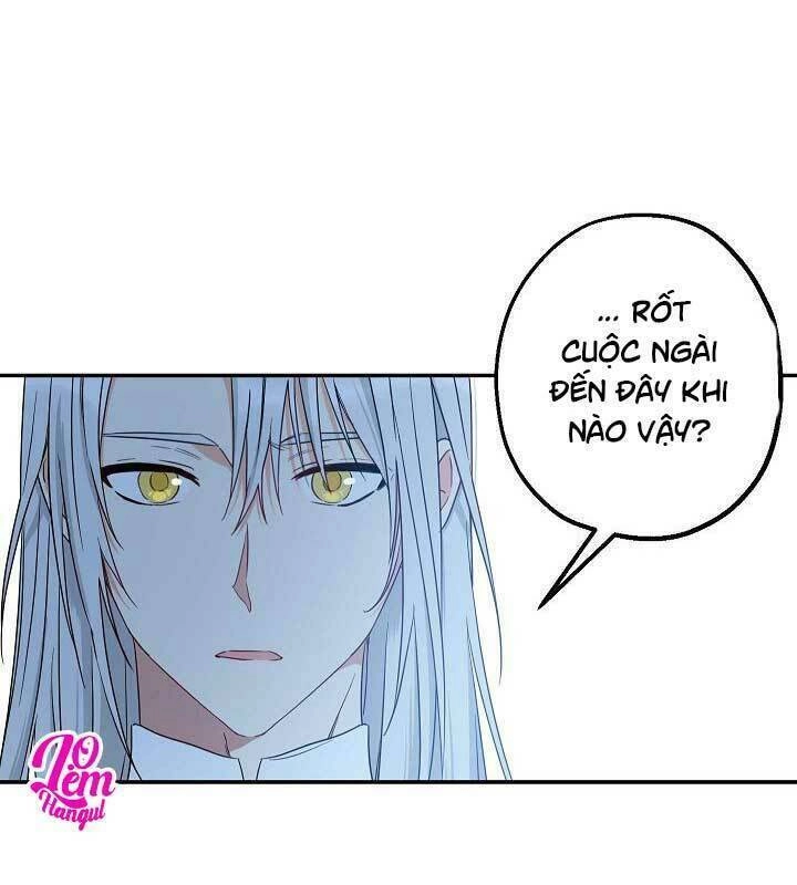 Cuộc Hôn Nhân Giả Dối Chapter 55 - 54