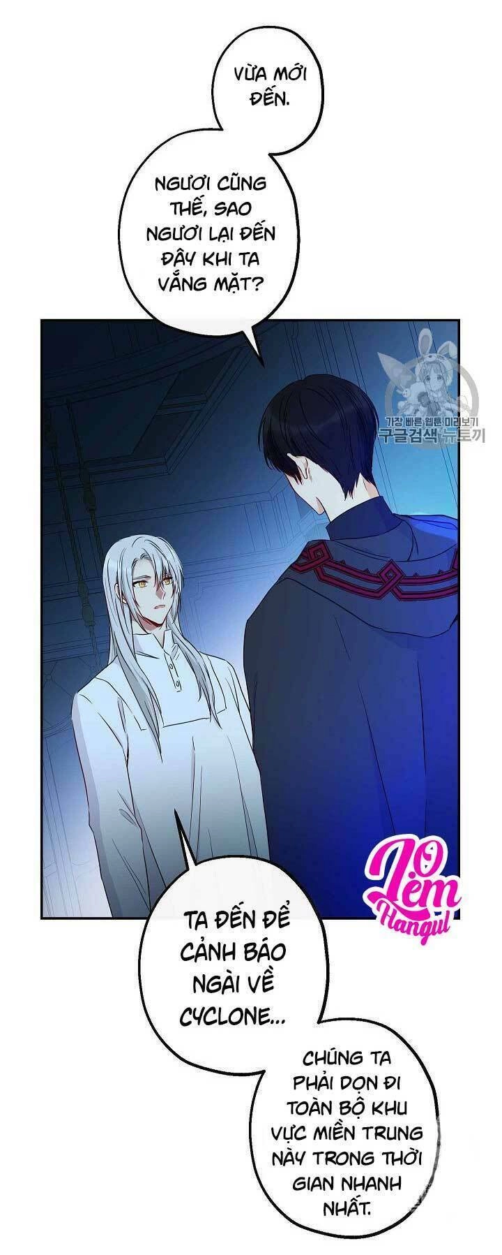 Cuộc Hôn Nhân Giả Dối Chapter 55 - 55