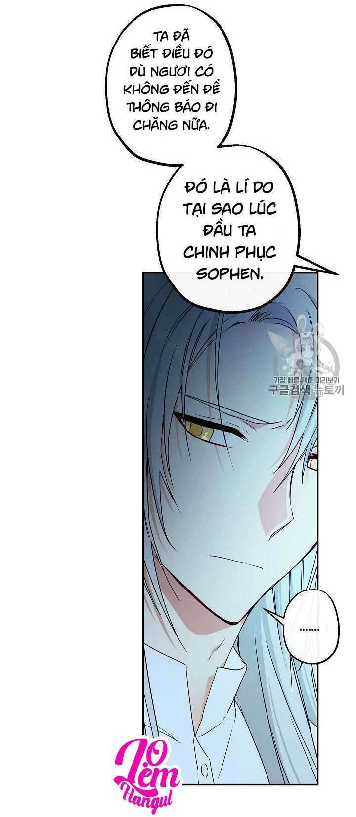 Cuộc Hôn Nhân Giả Dối Chapter 55 - 56