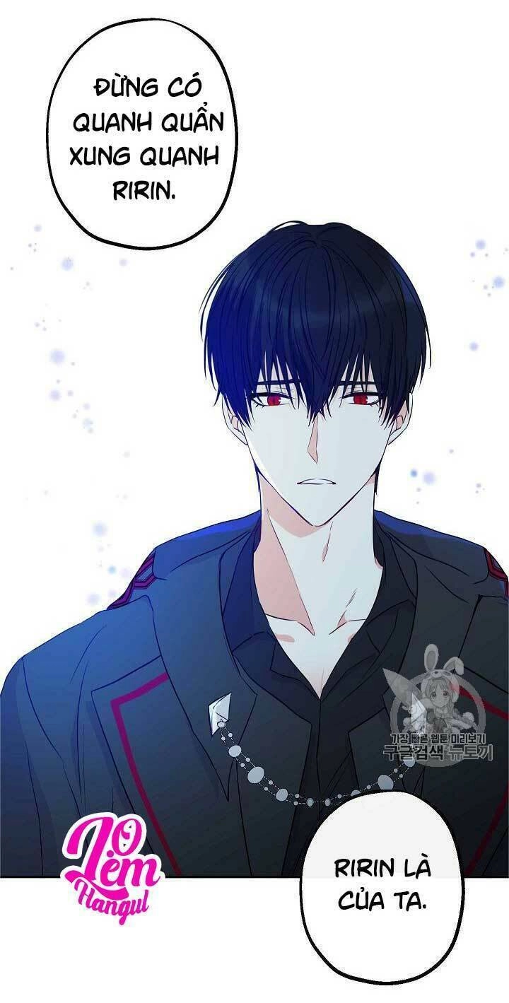 Cuộc Hôn Nhân Giả Dối Chapter 55 - 57