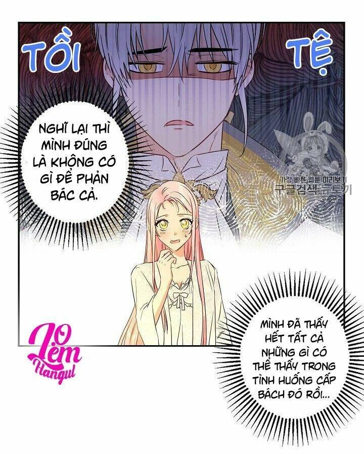 Cuộc Hôn Nhân Giả Dối Chapter 56 - 19