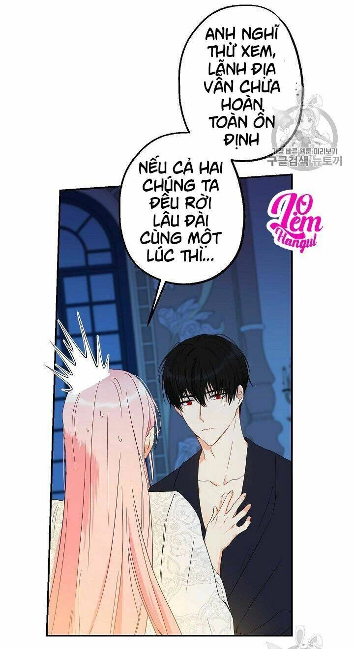 Cuộc Hôn Nhân Giả Dối Chapter 56 - 34