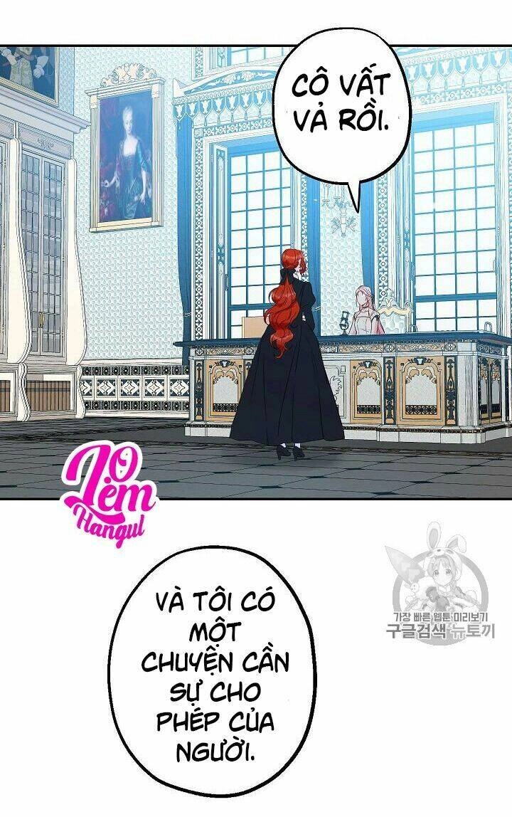 Cuộc Hôn Nhân Giả Dối Chapter 56 - 45