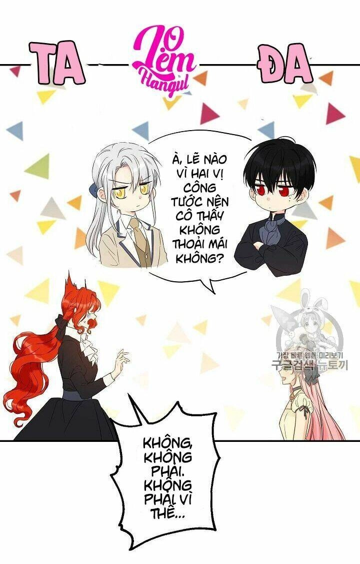 Cuộc Hôn Nhân Giả Dối Chapter 56 - 48