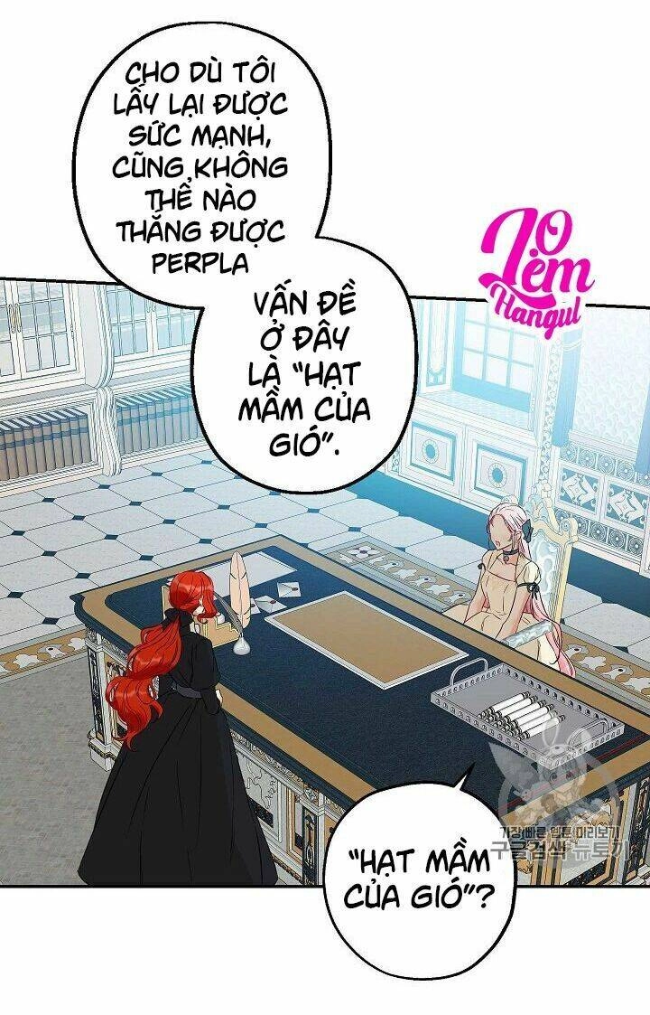 Cuộc Hôn Nhân Giả Dối Chapter 56 - 55