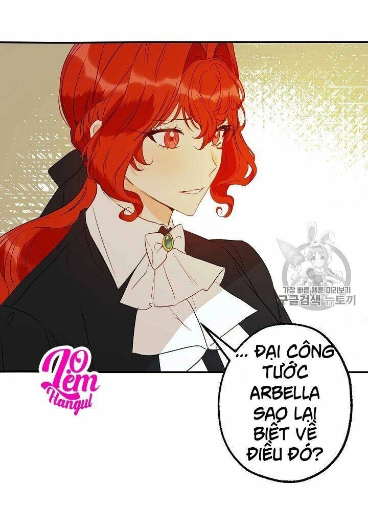 Cuộc Hôn Nhân Giả Dối Chapter 56 - 59