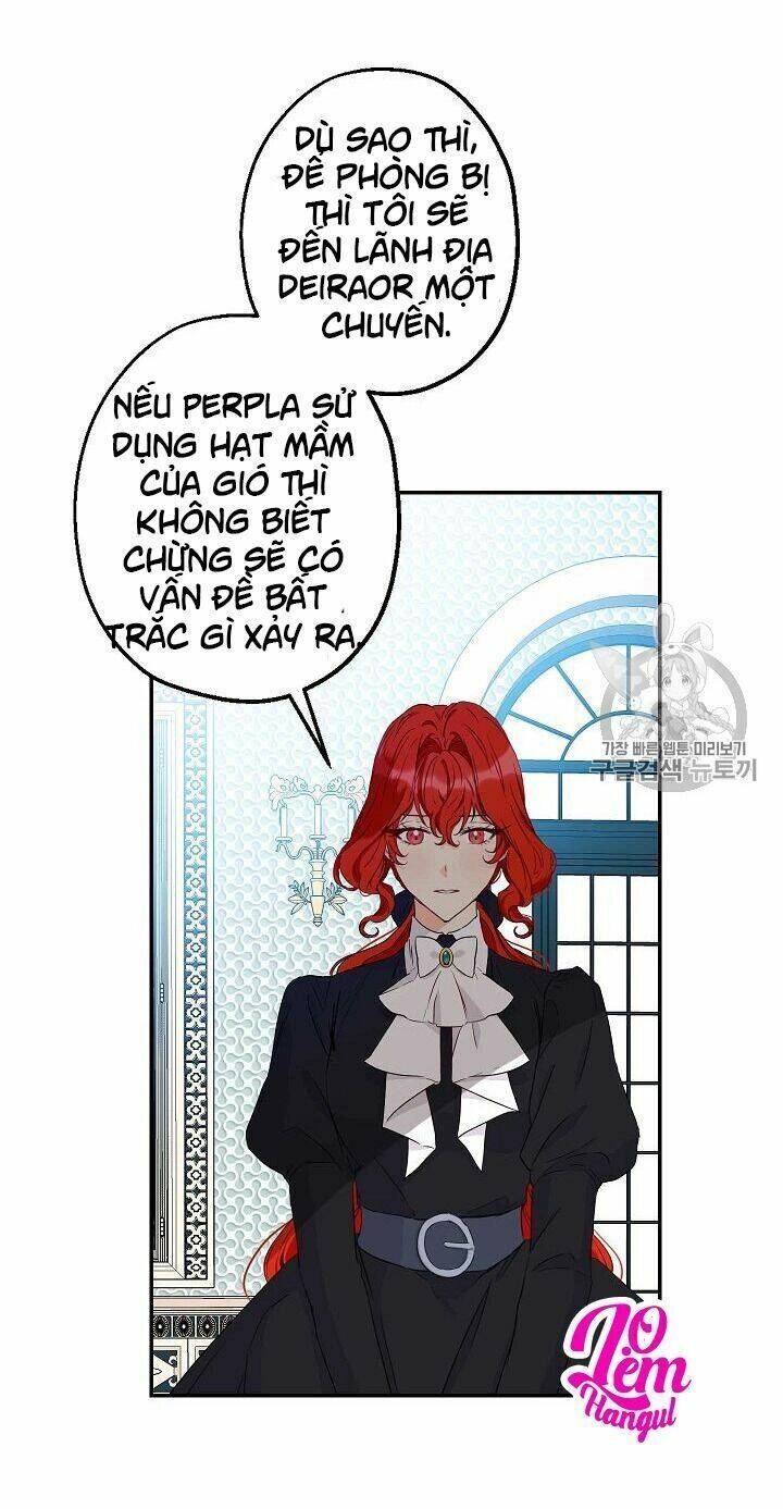 Cuộc Hôn Nhân Giả Dối Chapter 56 - 61