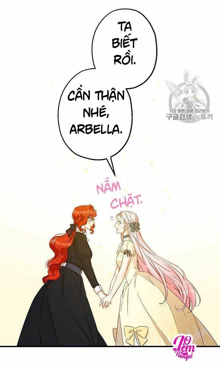 Cuộc Hôn Nhân Giả Dối Chapter 56 - 62