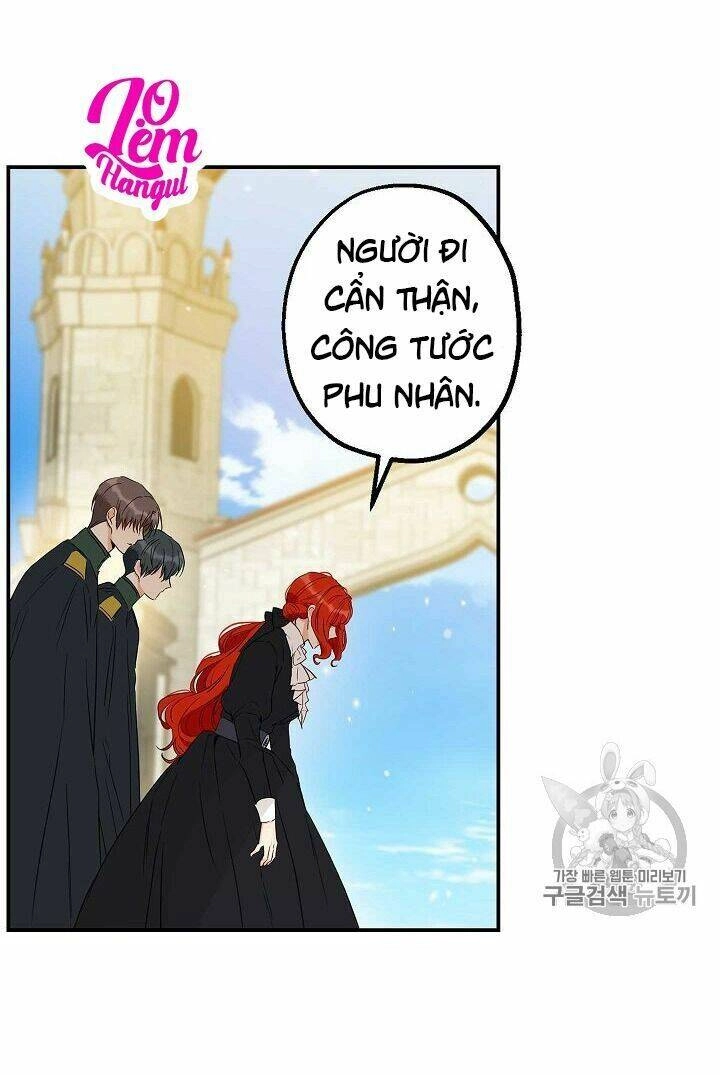 Cuộc Hôn Nhân Giả Dối Chapter 56 - 65