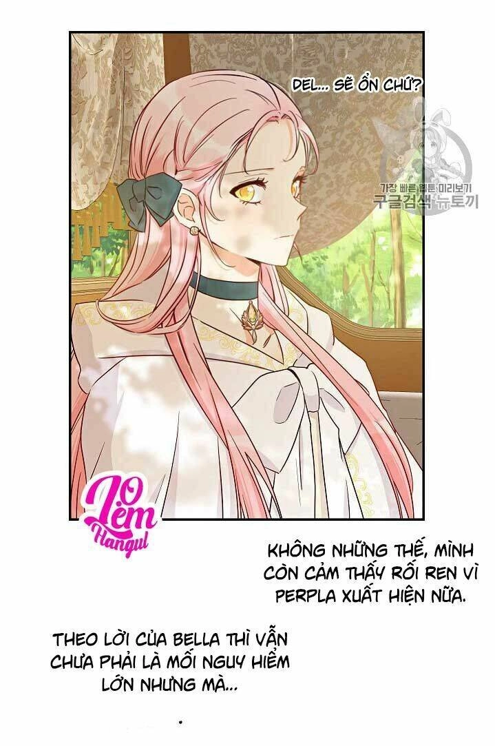 Cuộc Hôn Nhân Giả Dối Chapter 57 - 4