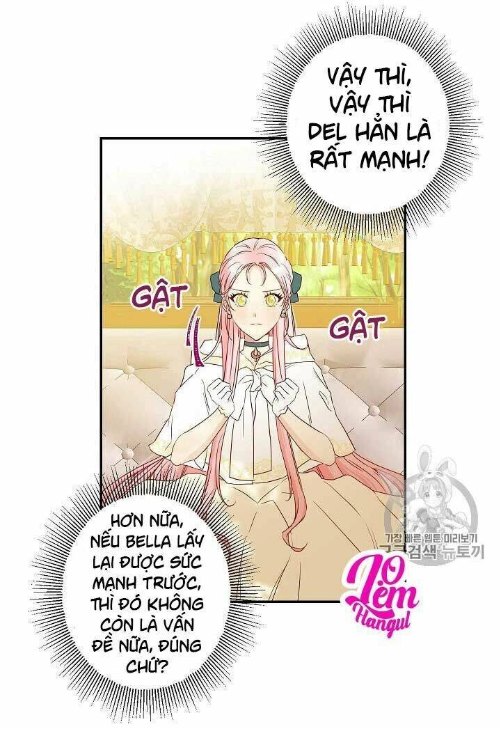 Cuộc Hôn Nhân Giả Dối Chapter 57 - 6