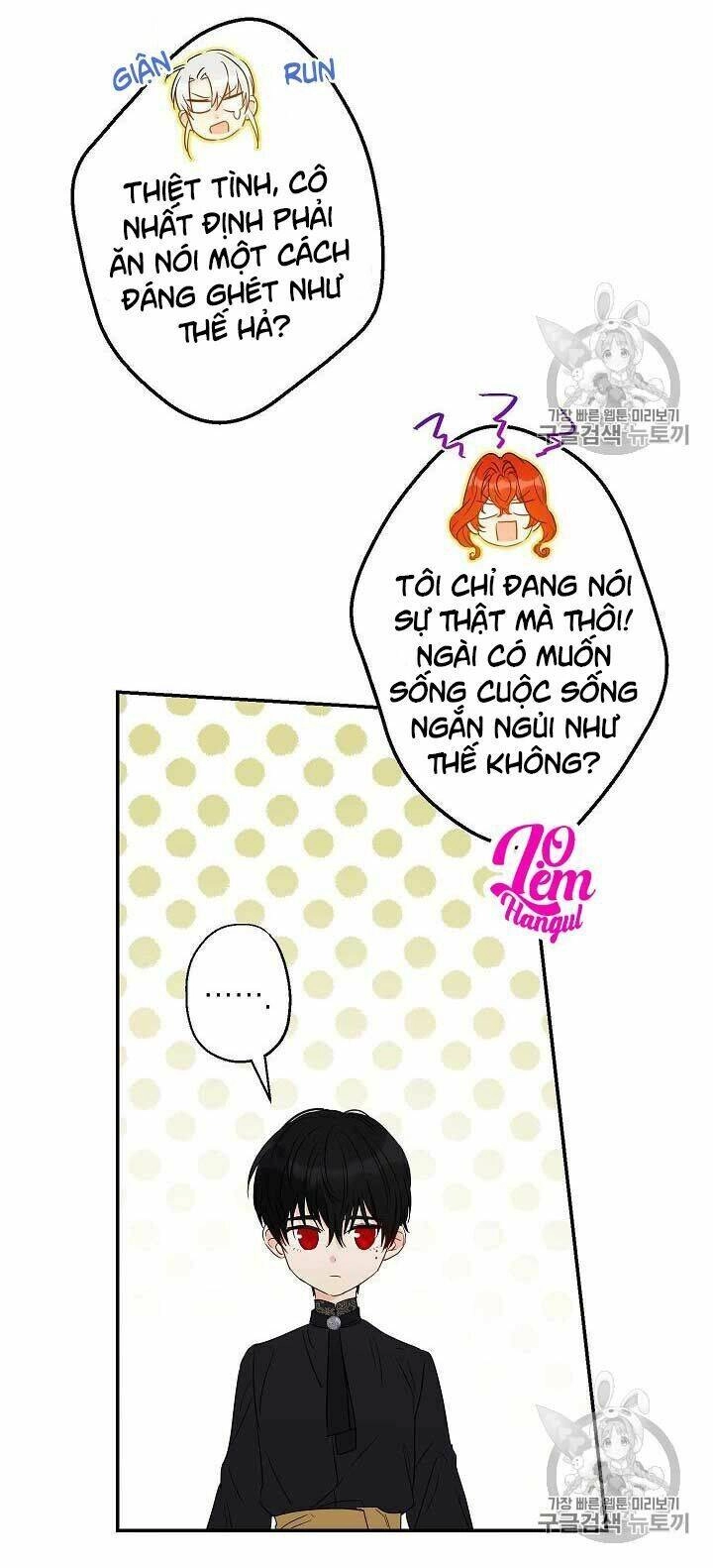 Cuộc Hôn Nhân Giả Dối Chapter 57 - 30