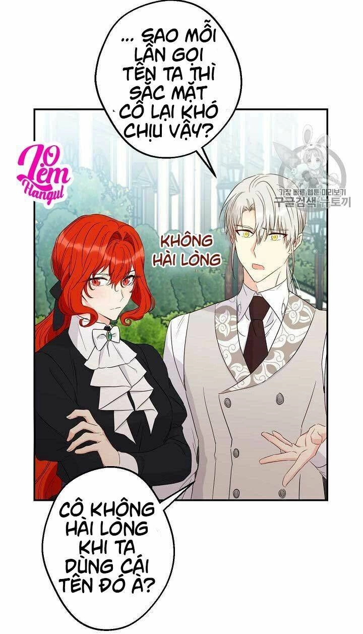 Cuộc Hôn Nhân Giả Dối Chapter 57 - 32