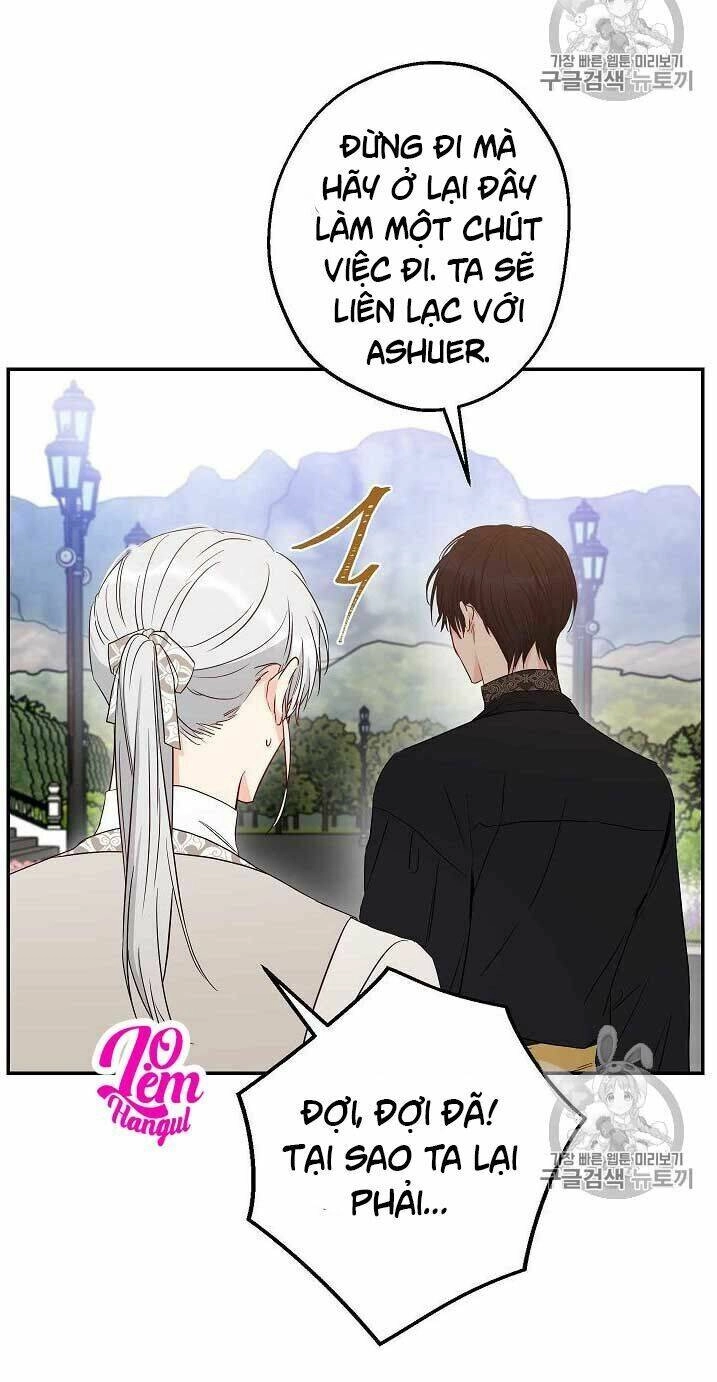 Cuộc Hôn Nhân Giả Dối Chapter 57 - 44