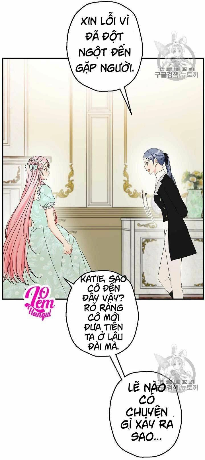 Cuộc Hôn Nhân Giả Dối Chapter 57 - 58