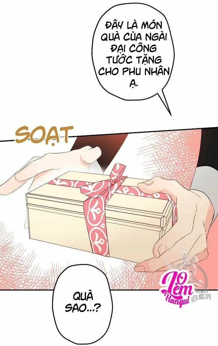 Cuộc Hôn Nhân Giả Dối Chapter 57 - 60