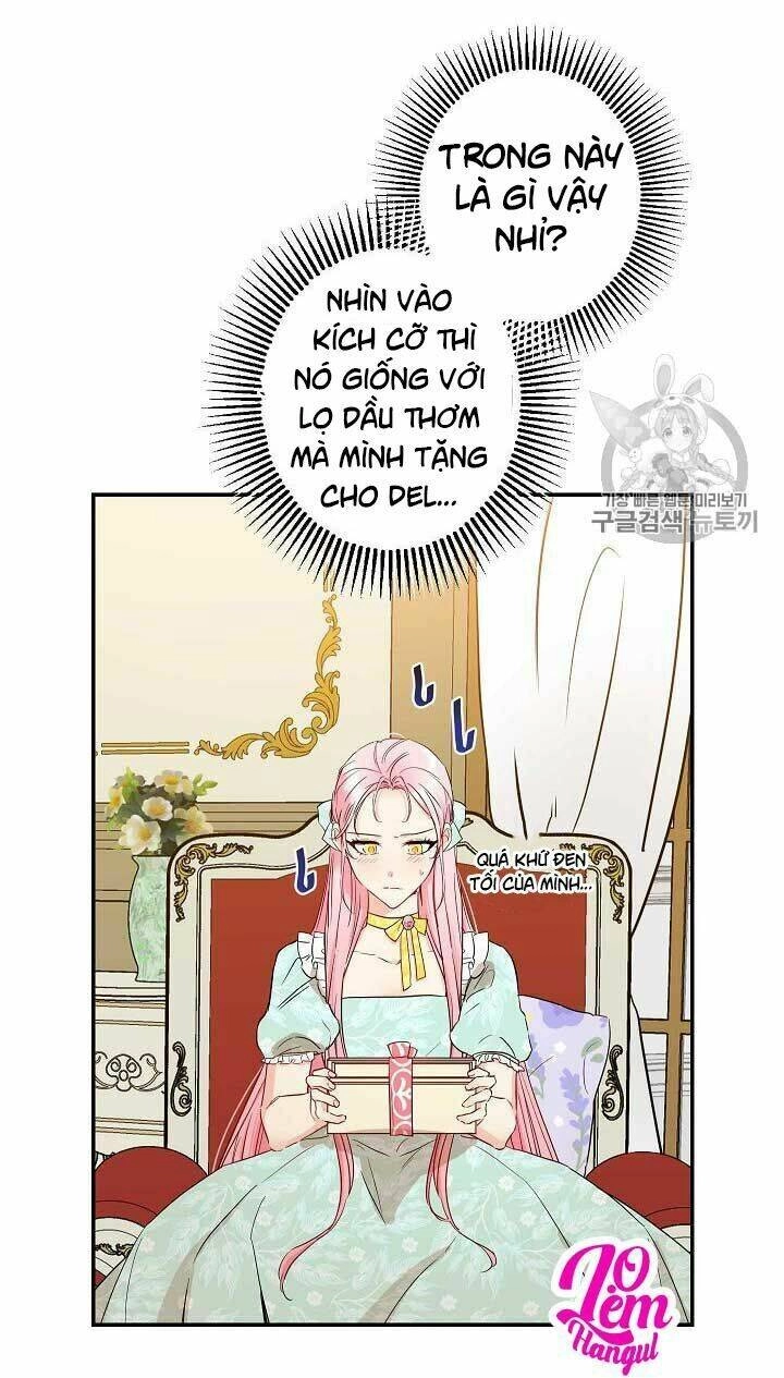 Cuộc Hôn Nhân Giả Dối Chapter 57 - 61