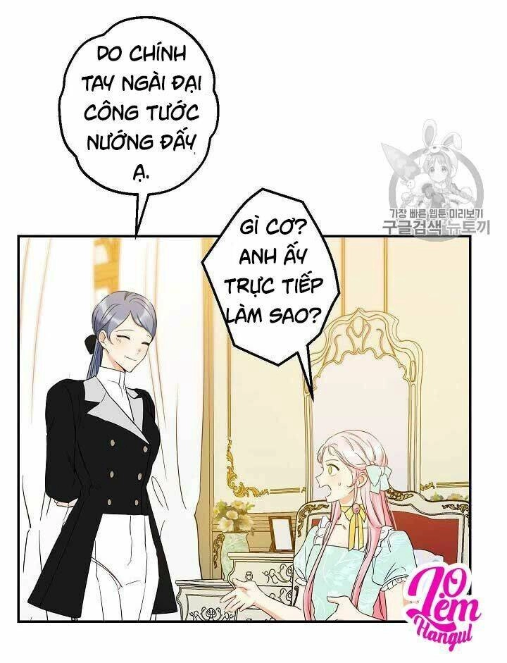 Cuộc Hôn Nhân Giả Dối Chapter 57 - 64