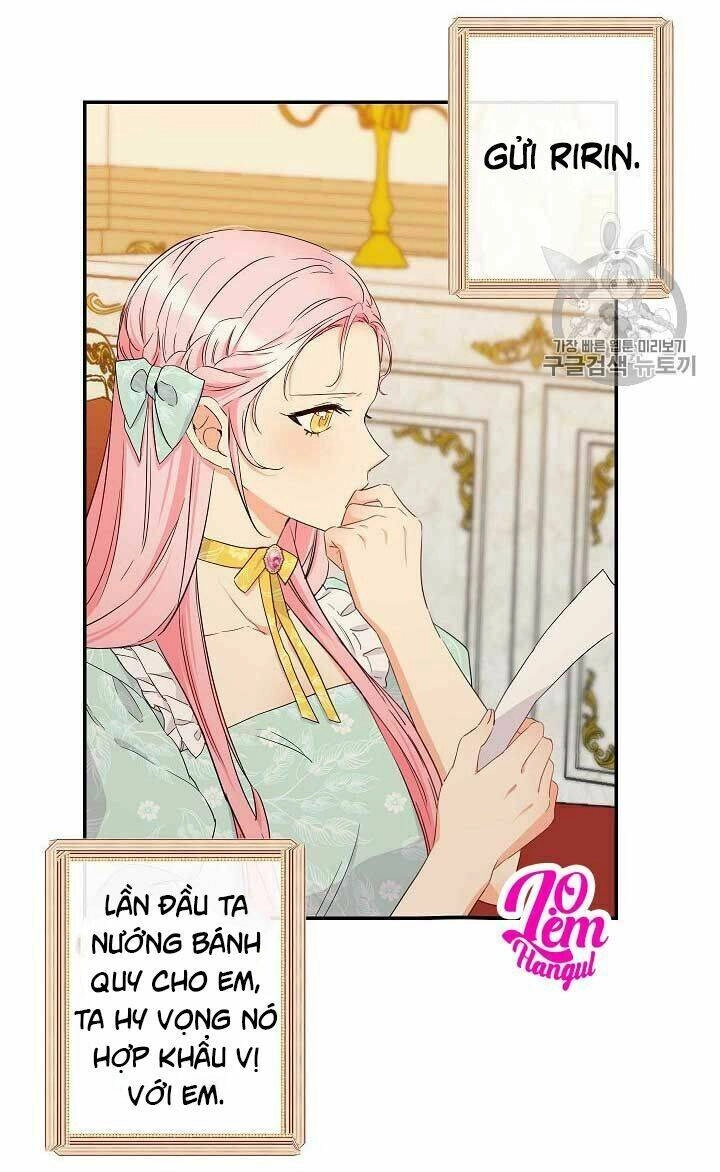 Cuộc Hôn Nhân Giả Dối Chapter 57 - 66