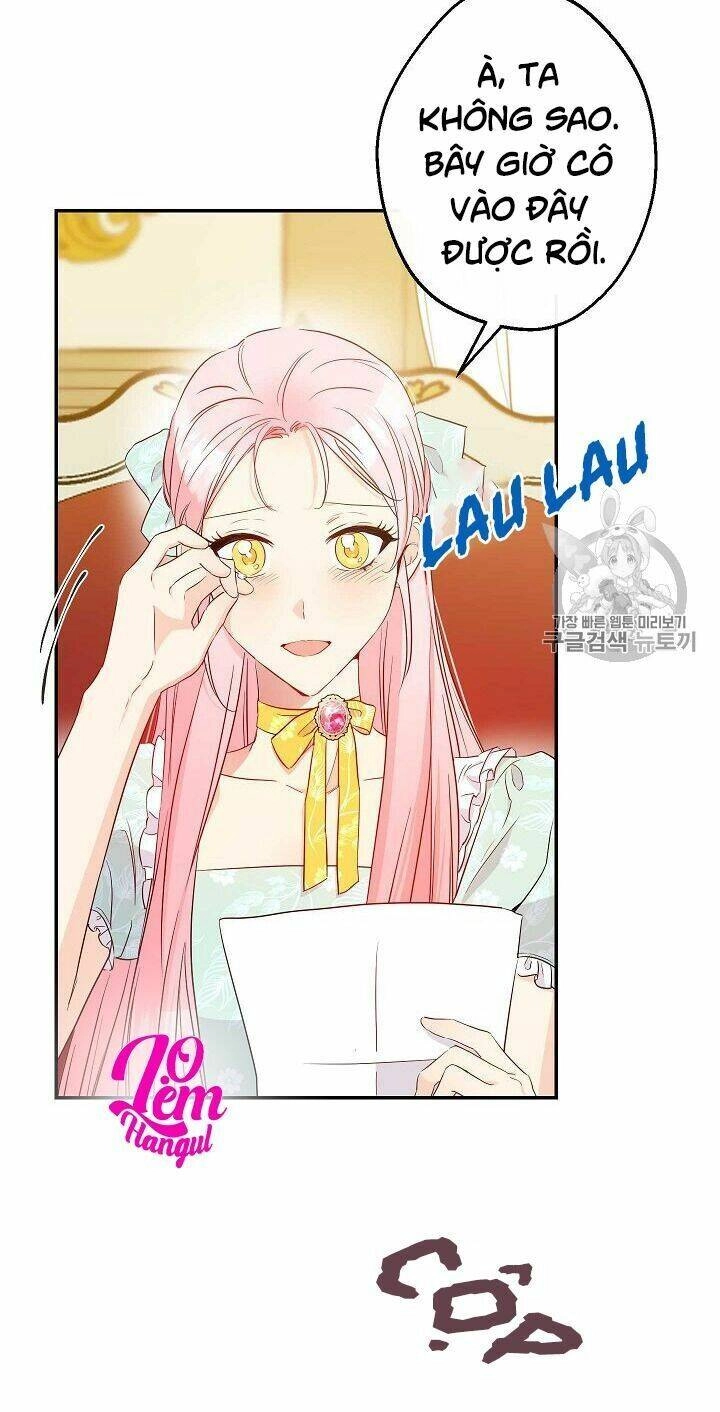 Cuộc Hôn Nhân Giả Dối Chapter 58 - 5