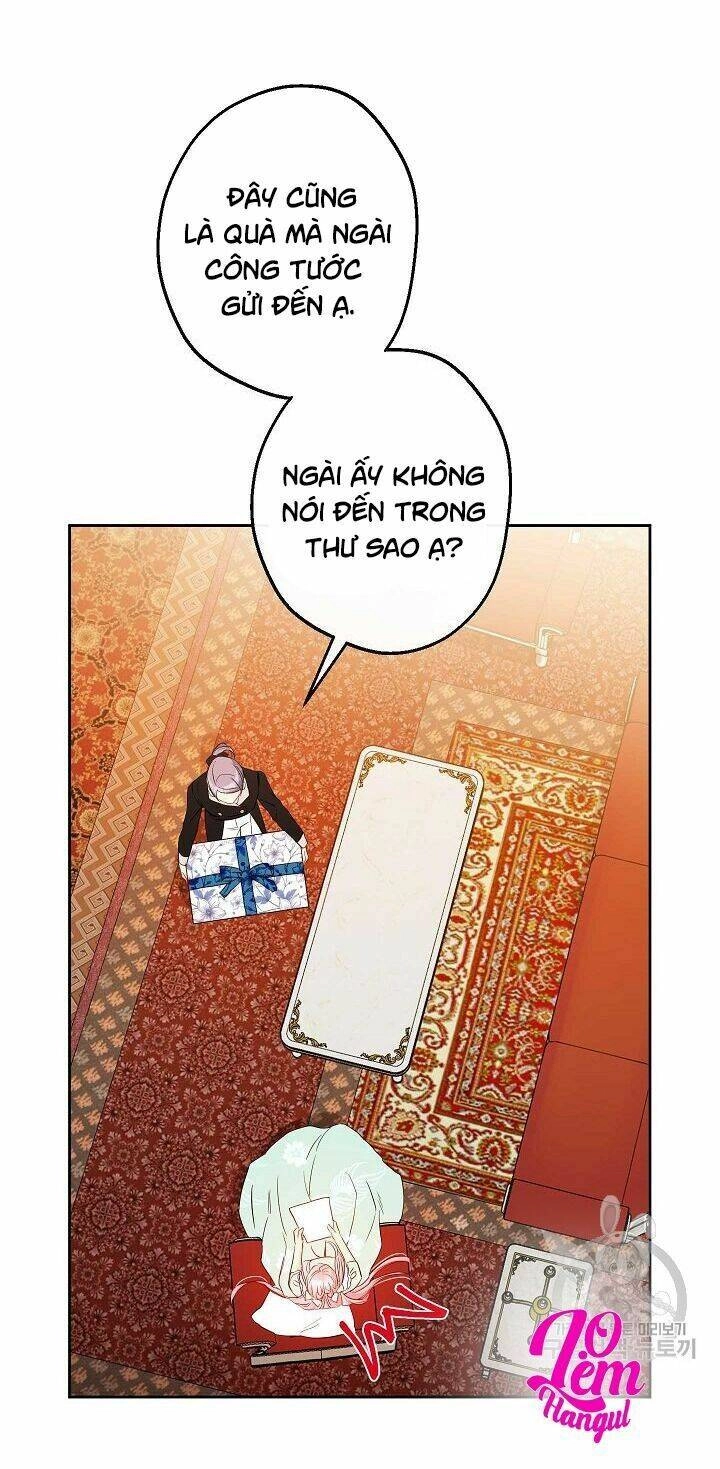 Cuộc Hôn Nhân Giả Dối Chapter 58 - 7