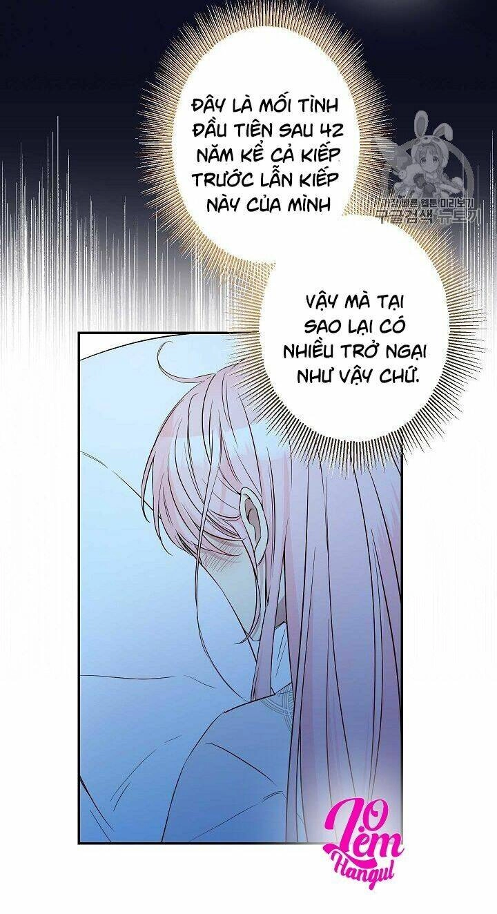 Cuộc Hôn Nhân Giả Dối Chapter 58 - 21