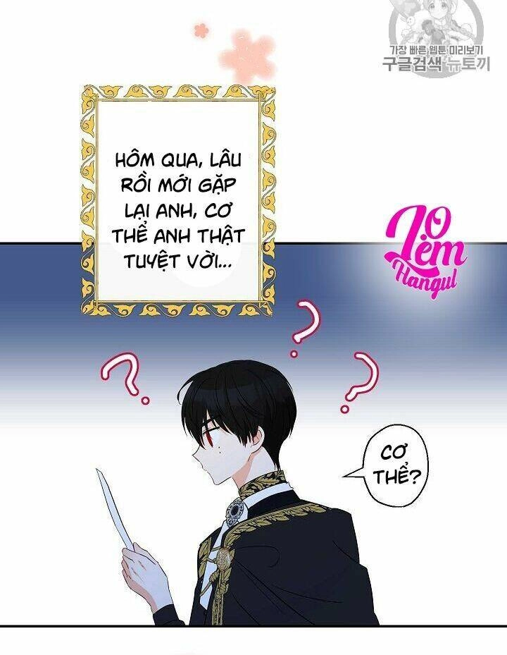 Cuộc Hôn Nhân Giả Dối Chapter 58 - 37