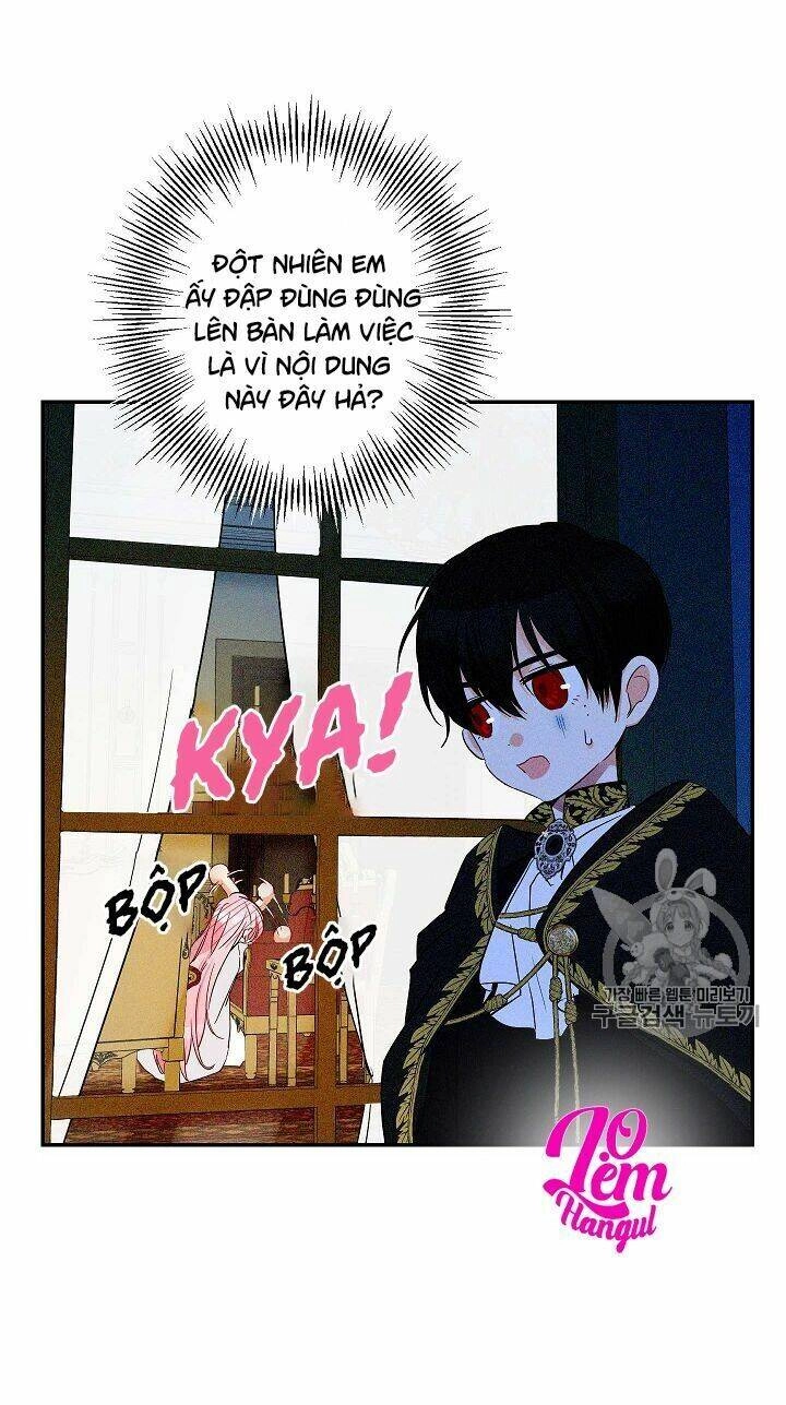 Cuộc Hôn Nhân Giả Dối Chapter 58 - 40