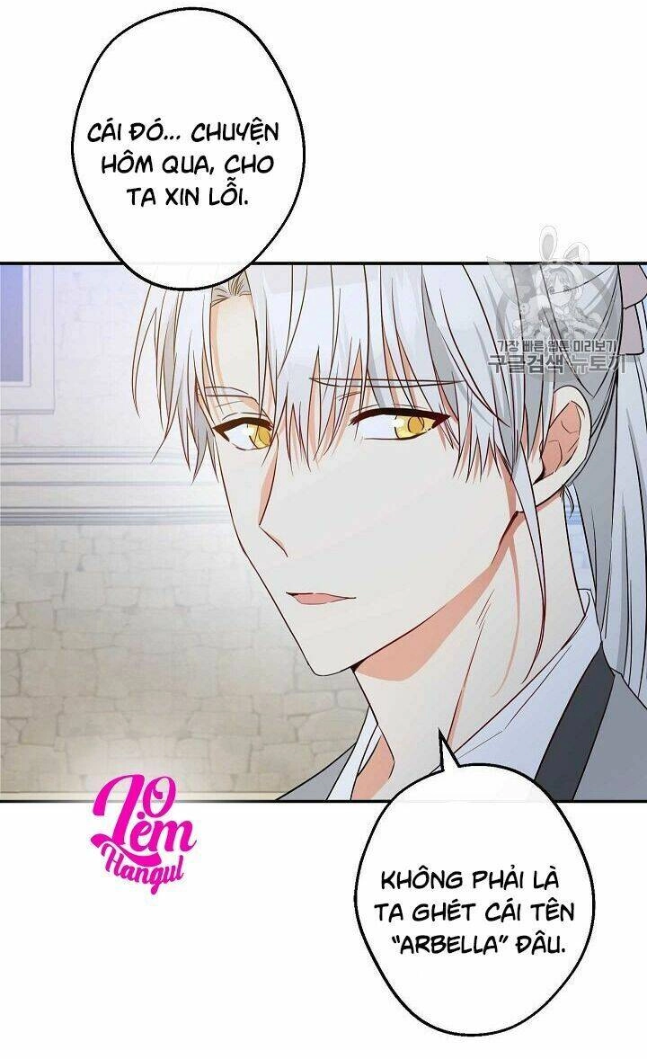 Cuộc Hôn Nhân Giả Dối Chapter 58 - 54