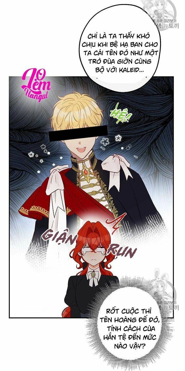 Cuộc Hôn Nhân Giả Dối Chapter 58 - 55