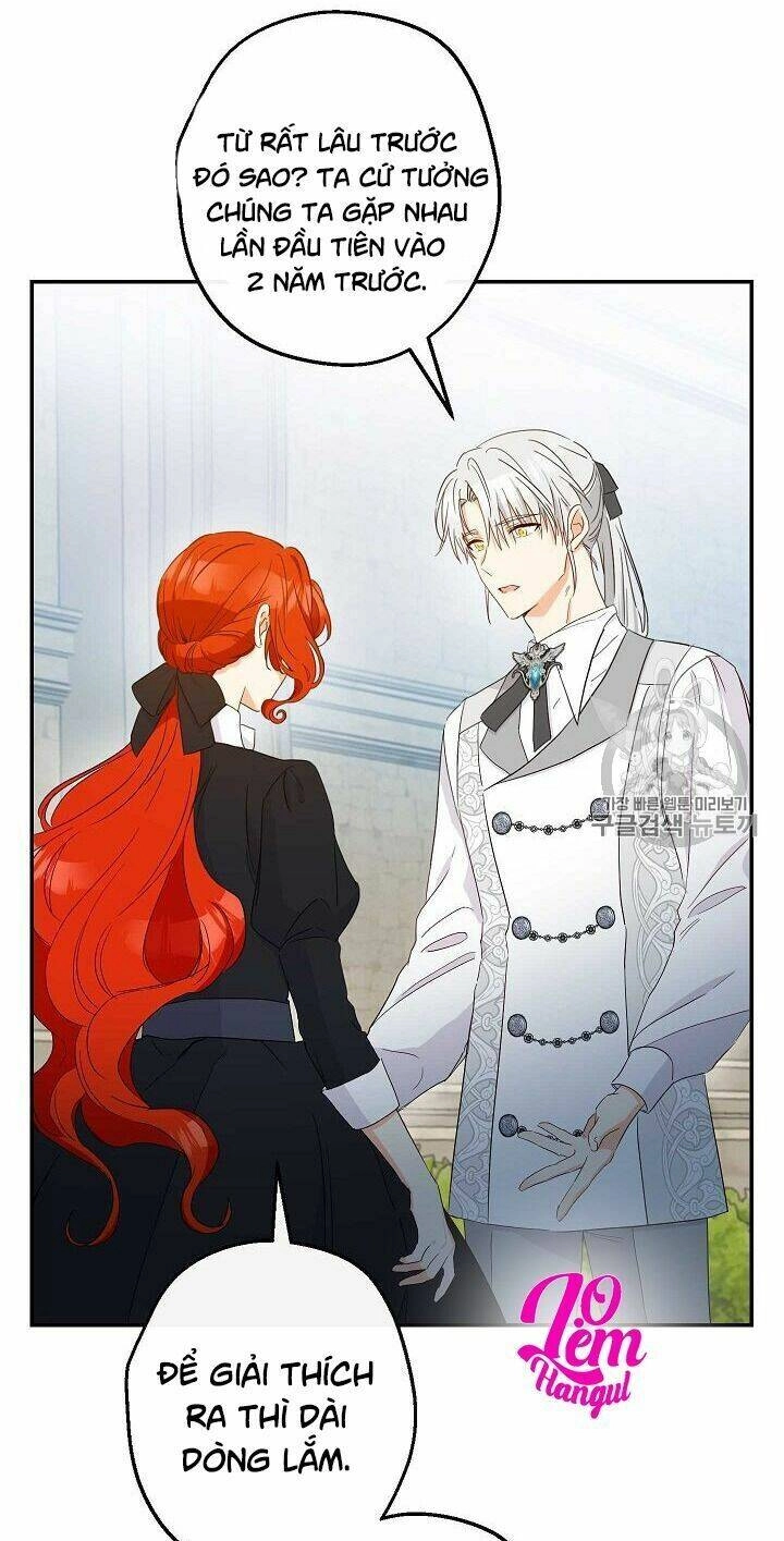 Cuộc Hôn Nhân Giả Dối Chapter 58 - 59