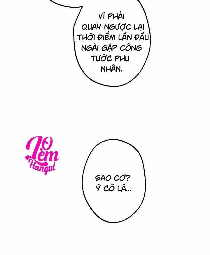 Cuộc Hôn Nhân Giả Dối Chapter 58 - 60