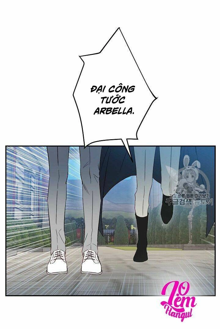 Cuộc Hôn Nhân Giả Dối Chapter 58 - 61