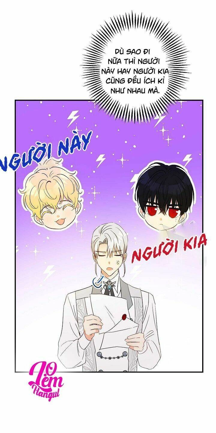 Cuộc Hôn Nhân Giả Dối Chapter 58 - 65