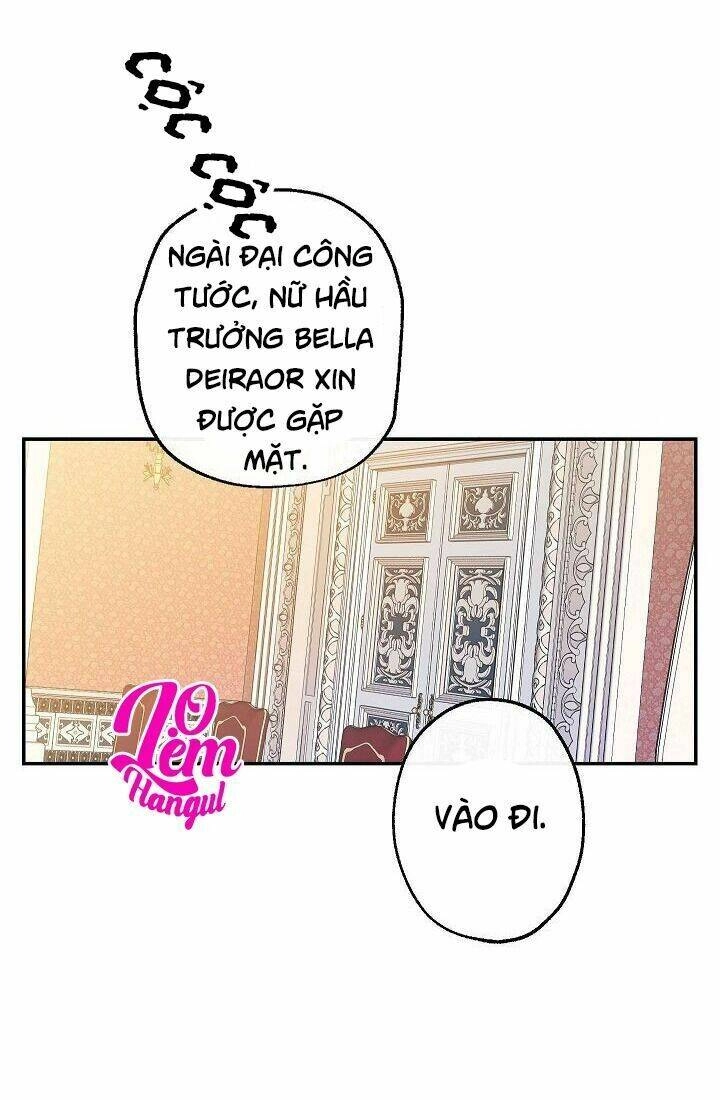 Cuộc Hôn Nhân Giả Dối Chapter 59 - 11