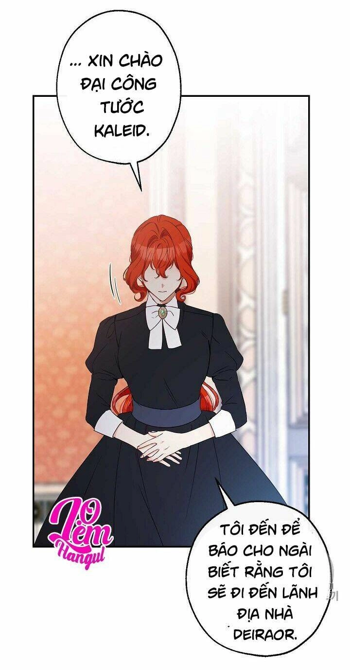 Cuộc Hôn Nhân Giả Dối Chapter 59 - 12