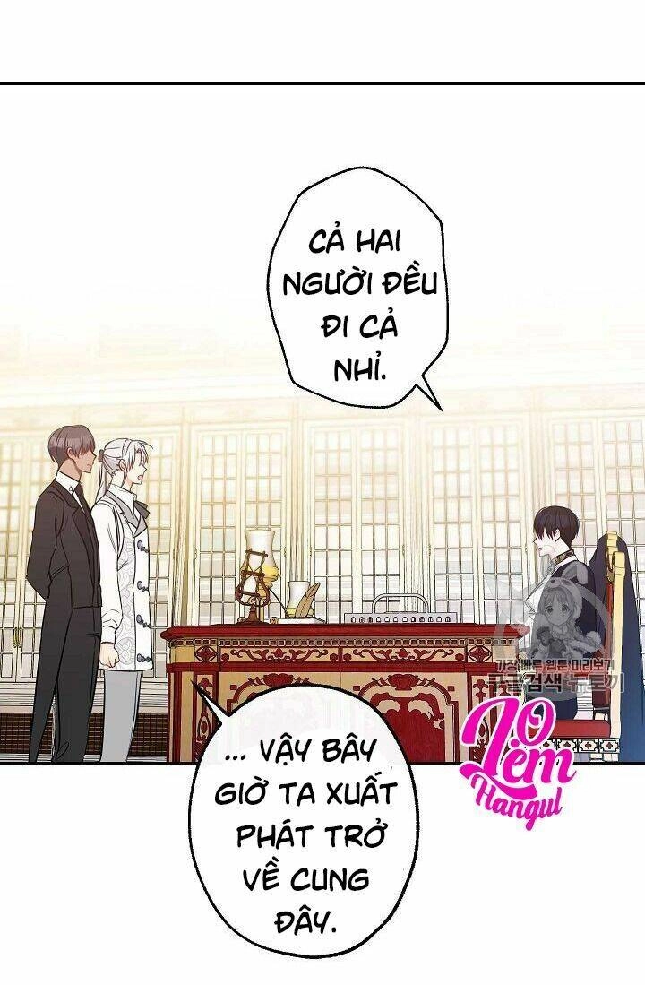 Cuộc Hôn Nhân Giả Dối Chapter 59 - 13