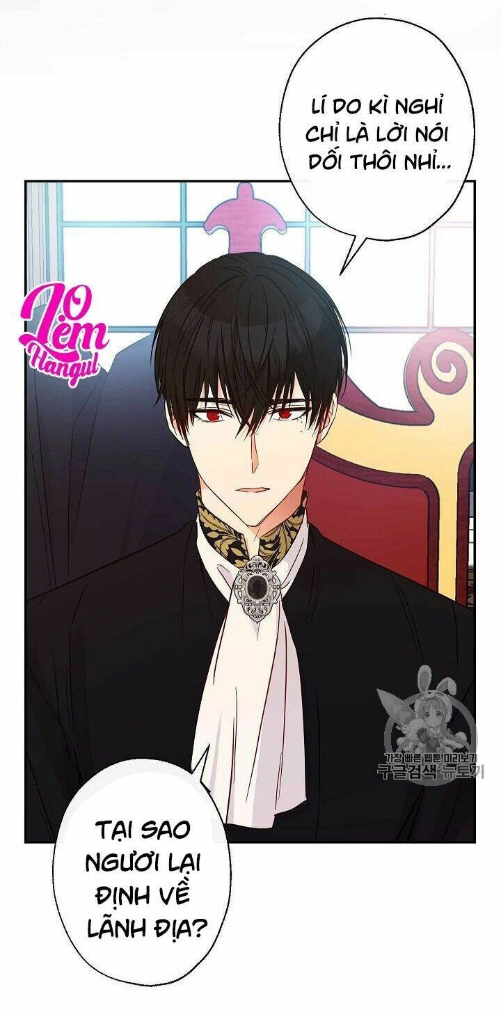 Cuộc Hôn Nhân Giả Dối Chapter 59 - 17