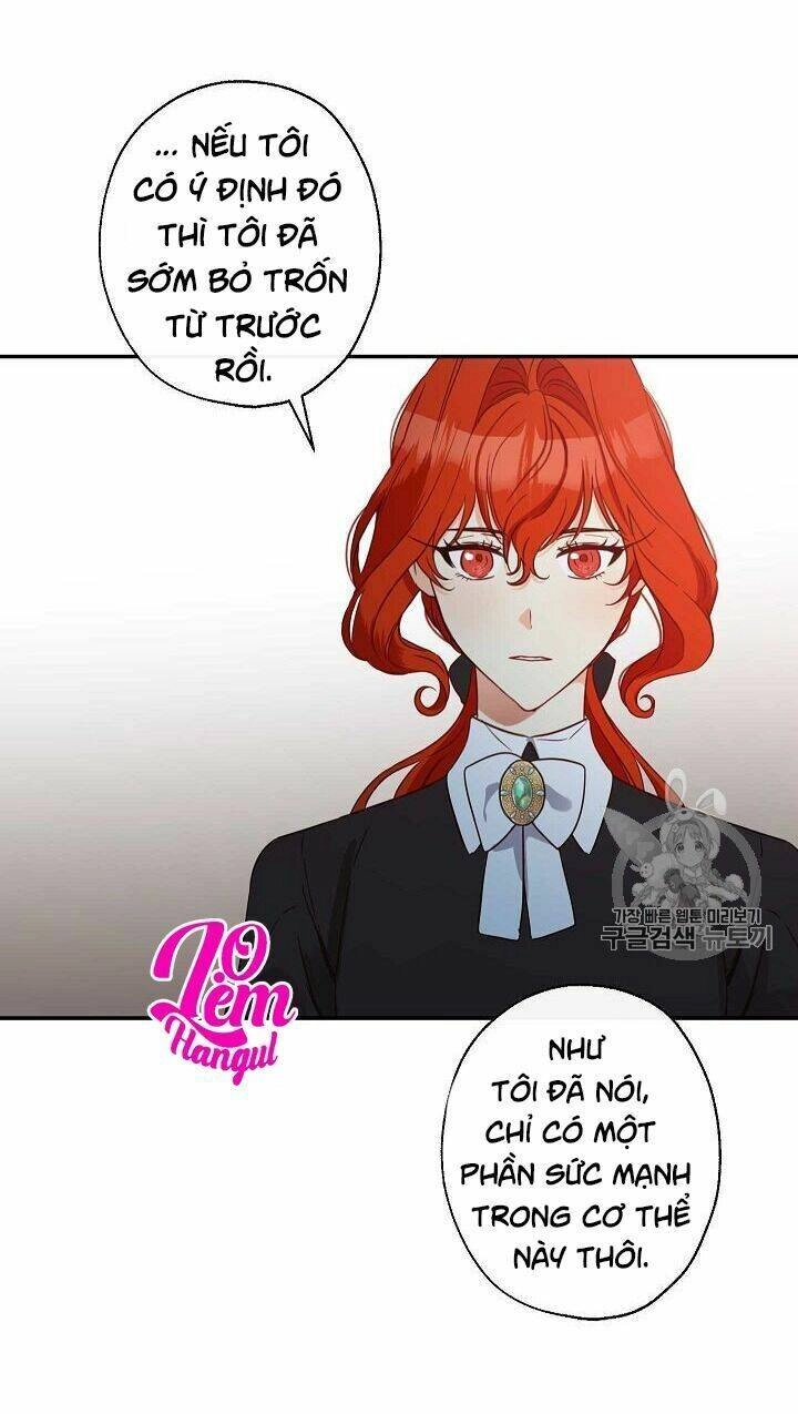 Cuộc Hôn Nhân Giả Dối Chapter 59 - 19