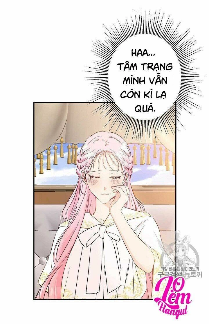 Cuộc Hôn Nhân Giả Dối Chapter 59 - 37