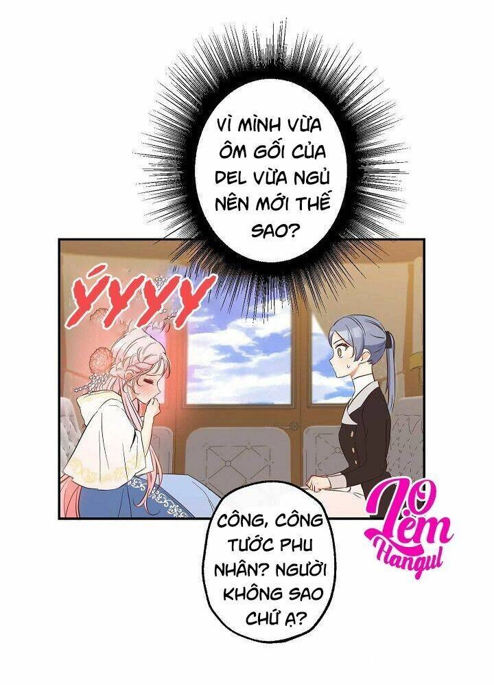 Cuộc Hôn Nhân Giả Dối Chapter 59 - 39