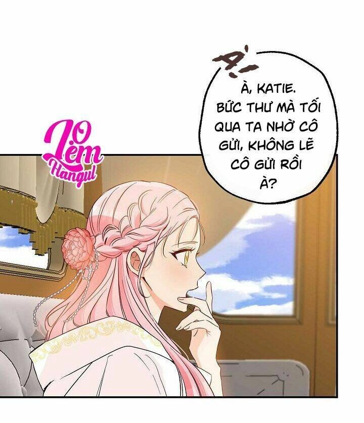 Cuộc Hôn Nhân Giả Dối Chapter 59 - 40